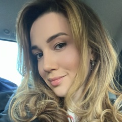 Madina Gazdarova, 05.10, Москва