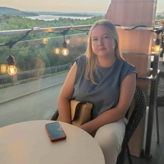 Алёна Климова, Белово