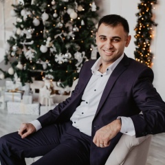 Артём Манукян, 08.01, Кемерово