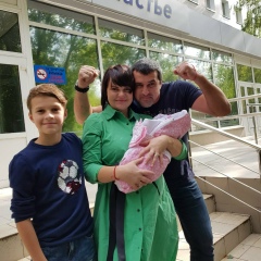 Аня Говтва, 09.03.1986, Москва