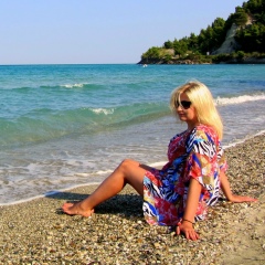 Ірина Грабовська, 05.08