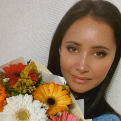 Наргиза Умарова, 14.04, Москва