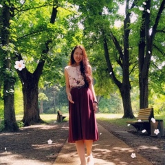 Нурсулу Журсинова, 28.06, Алматы