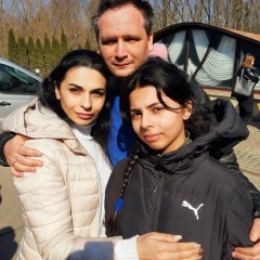 Ирада Подусова, 16.04.1987, Харьков