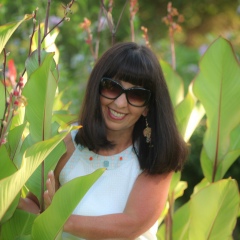 Наталья Шиленко, 21.07, Архангельск