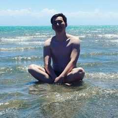 Айбек Касымкулов, 02.09.1993, Алматы