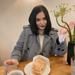 Жанна Орлова, 01.09