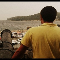 Коля Суханов, 18.11.1989, Санкт-Петербург