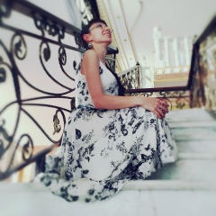 Анна Матвеева, 11.12.1987