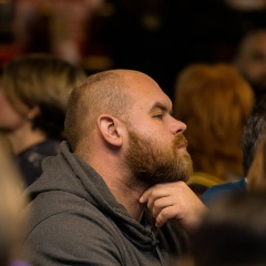 Алексей Харитонов, 04.07.1987, Пермь