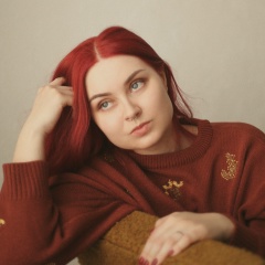 Мария Тереза, 07.04, Москва