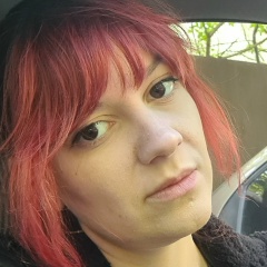 Ксения Смирнова, 13.10.1991, Москва