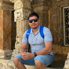 Артур Ли, 03.06, Оренбург