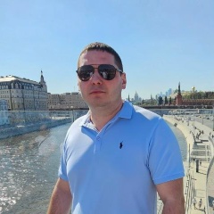 Айрат Камилевич, Тольятти