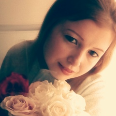 Natasa Manitchi, 05.11, Омск