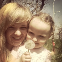 Елена Беженарь, 23.09, Одесса