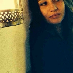 Daniella Tulyan, 25.09.1990, Москва