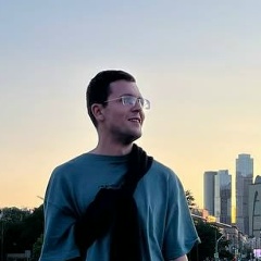 Сергей Баранов, 01.08