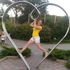 Марина Подгородова, 30.12.1986, Краснодар