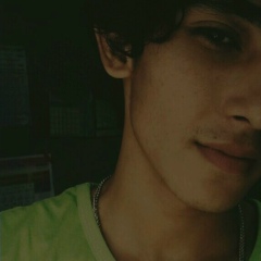 Eric Htan-Sai, 04.02.2000, Mandalay