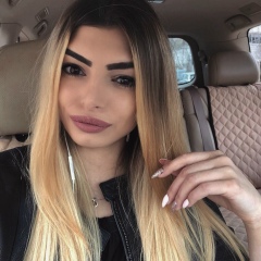 Кира Напасова, 31.05, Киев