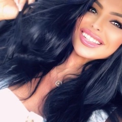 Эльза Айн, 26.01.1995, Москва