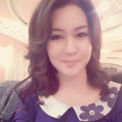 Janar Aytbaeva, 25.08.1992