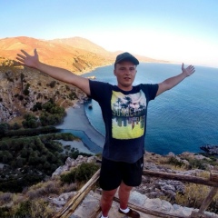 Никита Басаргин, 12.04, Всеволожск