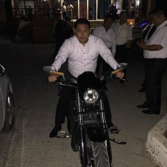 Yerlan Tazhibaev, 22.02.1988, Актау