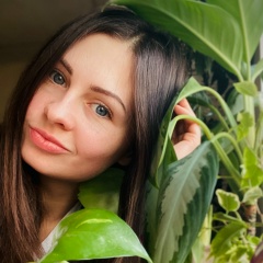 Татьяна Созыкина, 18.07, Москва