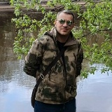 Кирилл Мохов, 25.01.1962, Санкт-Петербург