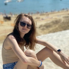 Tanya Silina-Polyakova, Москва