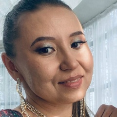 Дамира Хасанова, Уфа