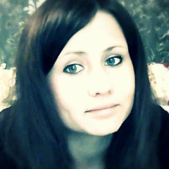 Катя Мезилинцева, 03.10.1994, Лабинск