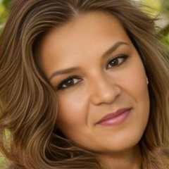 Валентина Ижовкина, 06.11.1968, Москва