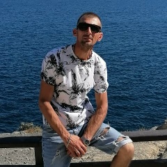 Валентин Семушкин, 27.10.1983