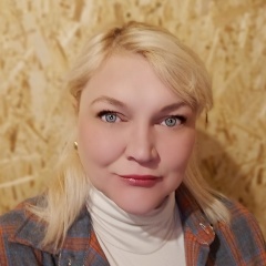 Ирина Водяник, 26.04.1987, Ростов-на-Дону