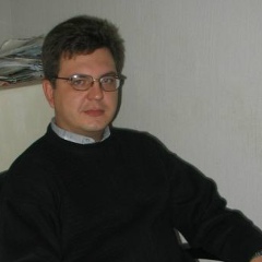 Владимир Лапшин, 01.12.1975, Великий Новгород