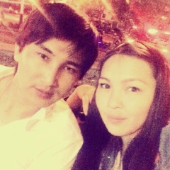 Максат Бекмурзаев, 09.12.1990, Алматы