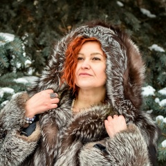 Диана Сахацкая-Истратова, 01.11, Азов