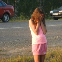 Регина Ямиданова, 24.07.1999, Мишкино