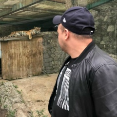 Руслан Хисаметдинов, 17.12, Санкт-Петербург