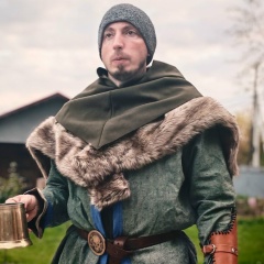 Антон Винс, 20.09.1984, Новосибирск