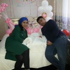 Nadiyam Abbasova, 08.01.1995, Алматы