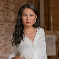 Любовь Петрова, 02.10, Санкт-Петербург