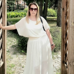 Ольга Голованова, 11.02.1986