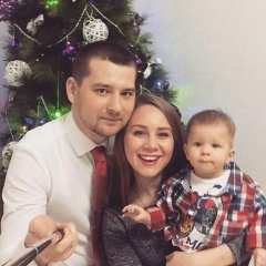 Эдуард Капитонов, 22.07.1987, Санкт-Петербург