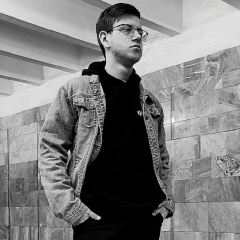 Максим Кривов, 30.12.2001, Новосибирск