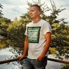 Александр Кузнецов, 01.09.1985, Кривой Рог