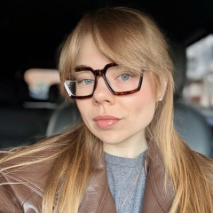 Юлия Анисимова, Миасс